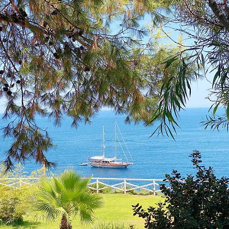 Solemar Sicilia - Residence Mer Et Soleil Багерия Екстериор снимка