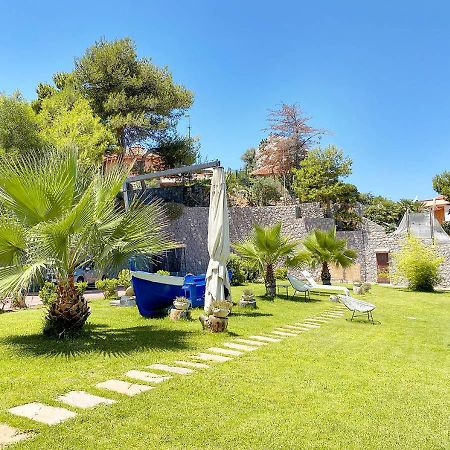 Solemar Sicilia - Residence Mer Et Soleil Багерия Екстериор снимка