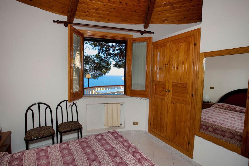Solemar Sicilia - Residence Mer Et Soleil Багерия Стая снимка
