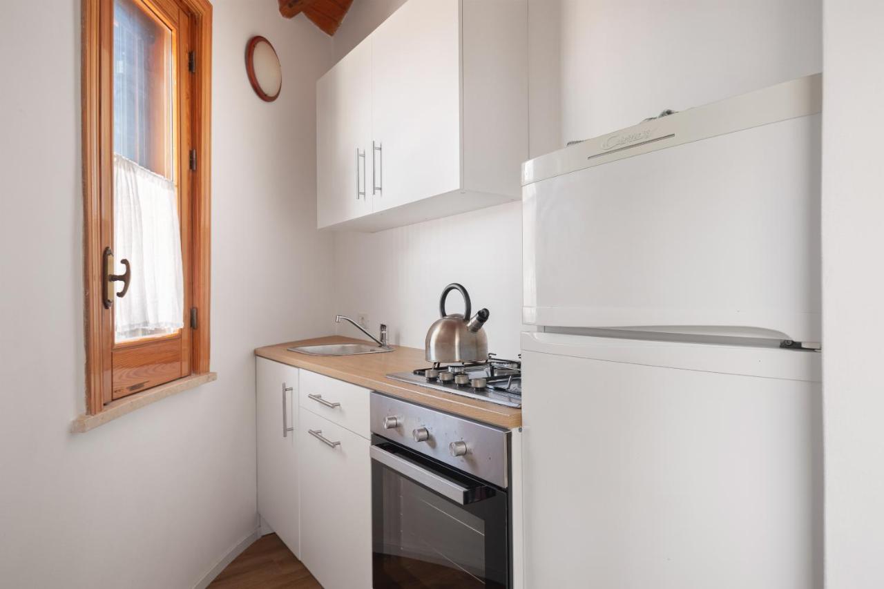Solemar Sicilia - Residence Mer Et Soleil Багерия Екстериор снимка