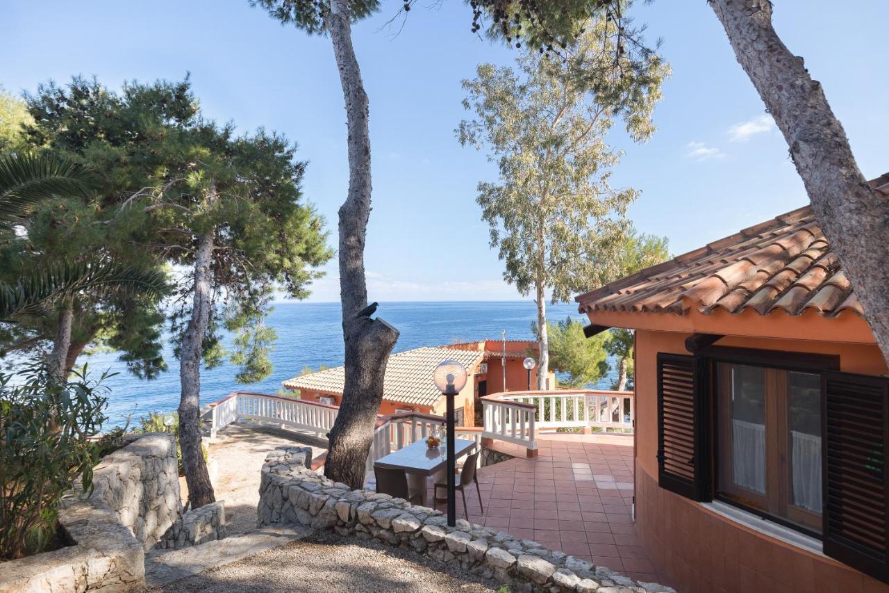 Solemar Sicilia - Residence Mer Et Soleil Багерия Екстериор снимка