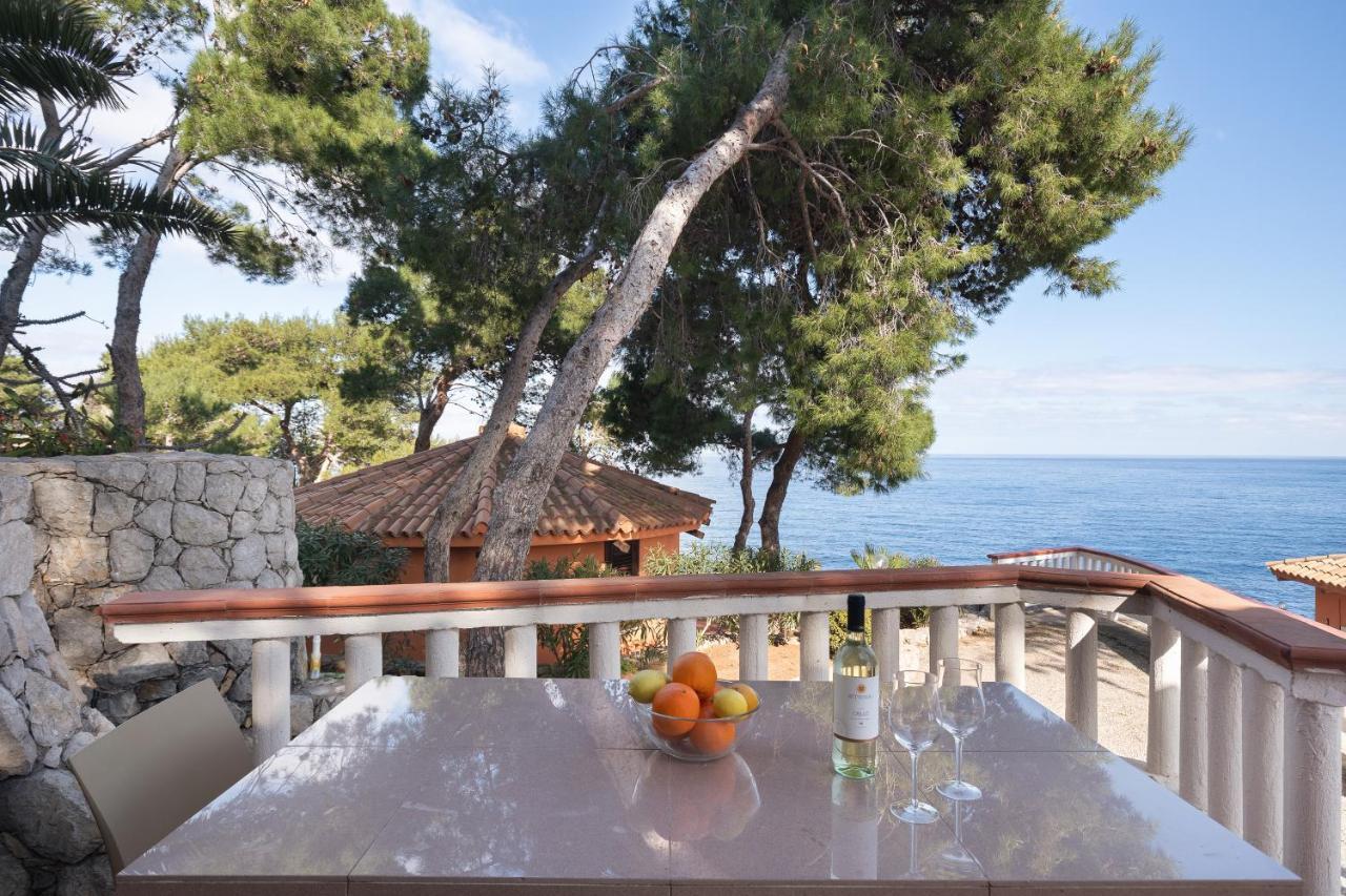Solemar Sicilia - Residence Mer Et Soleil Багерия Екстериор снимка