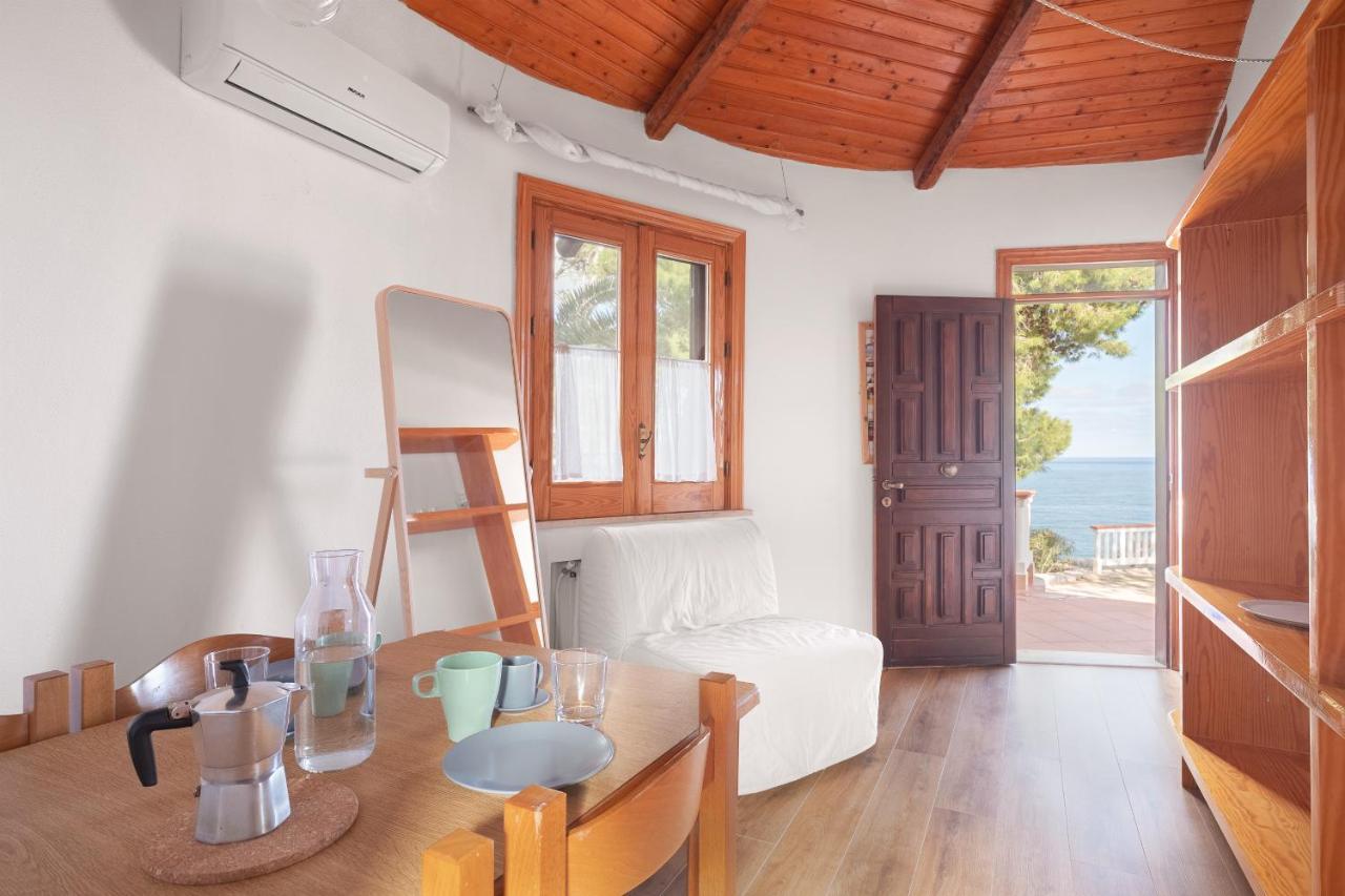 Solemar Sicilia - Residence Mer Et Soleil Багерия Екстериор снимка