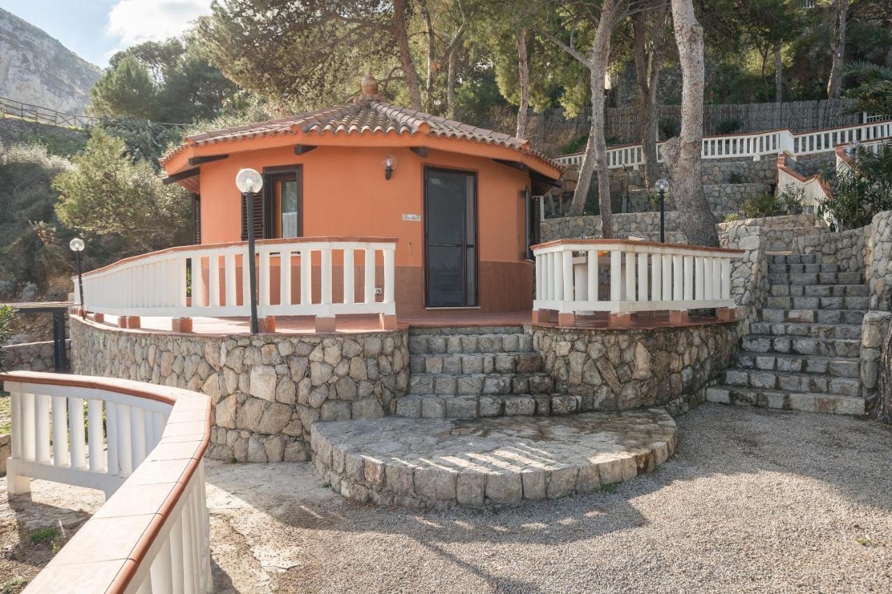 Solemar Sicilia - Residence Mer Et Soleil Багерия Екстериор снимка