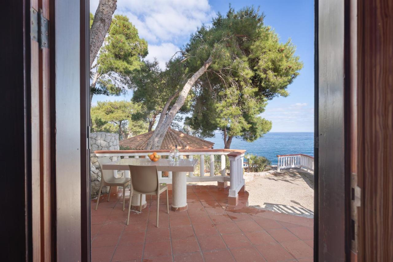 Solemar Sicilia - Residence Mer Et Soleil Багерия Екстериор снимка