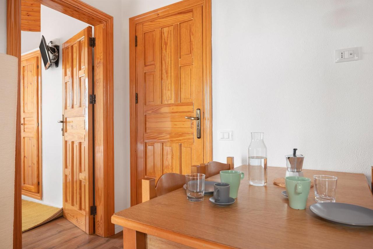 Solemar Sicilia - Residence Mer Et Soleil Багерия Екстериор снимка