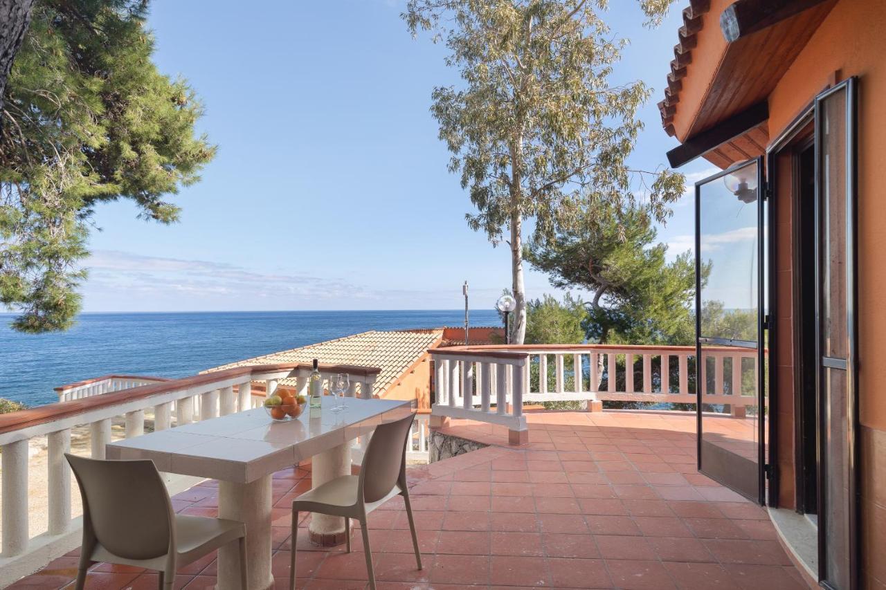 Solemar Sicilia - Residence Mer Et Soleil Багерия Екстериор снимка