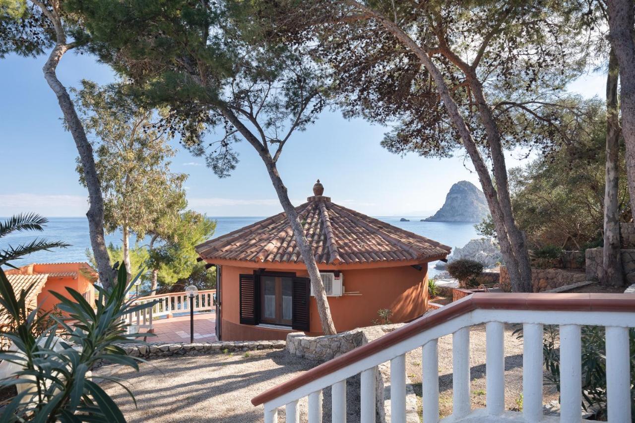 Solemar Sicilia - Residence Mer Et Soleil Багерия Екстериор снимка
