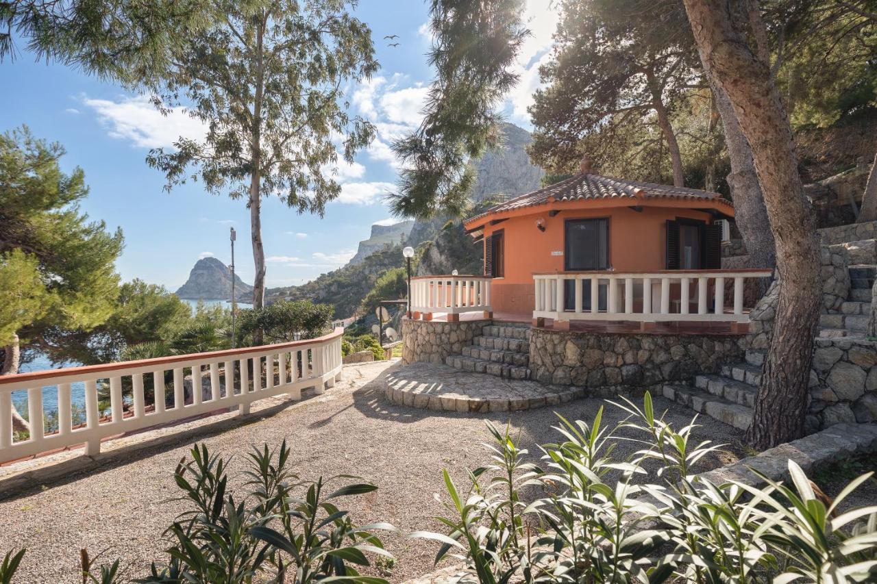 Solemar Sicilia - Residence Mer Et Soleil Багерия Екстериор снимка