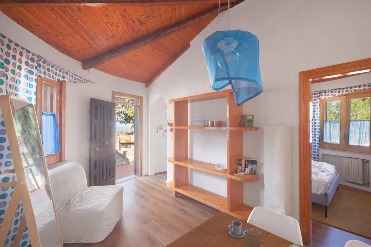 Solemar Sicilia - Residence Mer Et Soleil Багерия Екстериор снимка