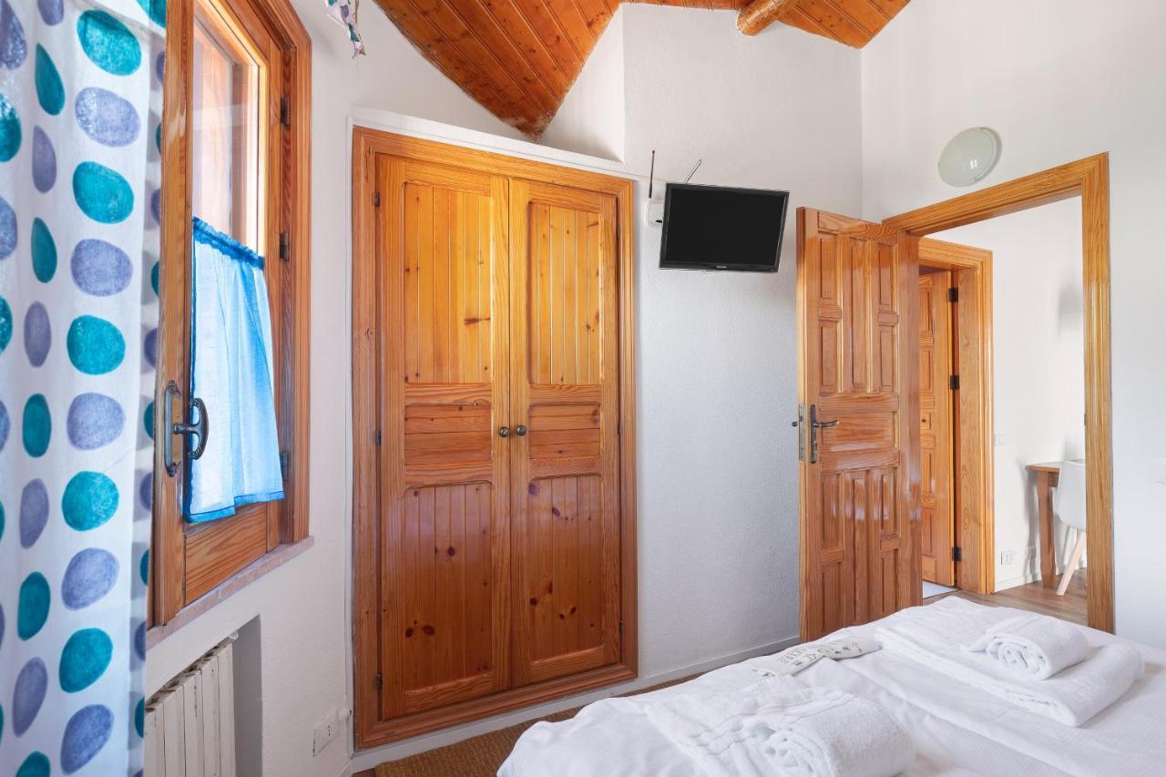 Solemar Sicilia - Residence Mer Et Soleil Багерия Екстериор снимка