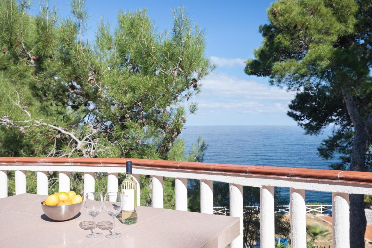 Solemar Sicilia - Residence Mer Et Soleil Багерия Екстериор снимка