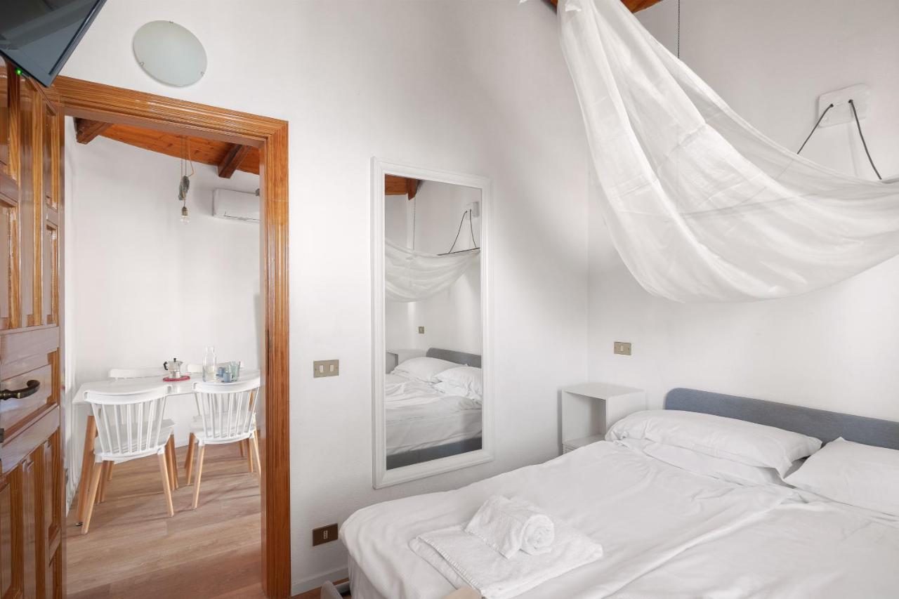 Solemar Sicilia - Residence Mer Et Soleil Багерия Екстериор снимка