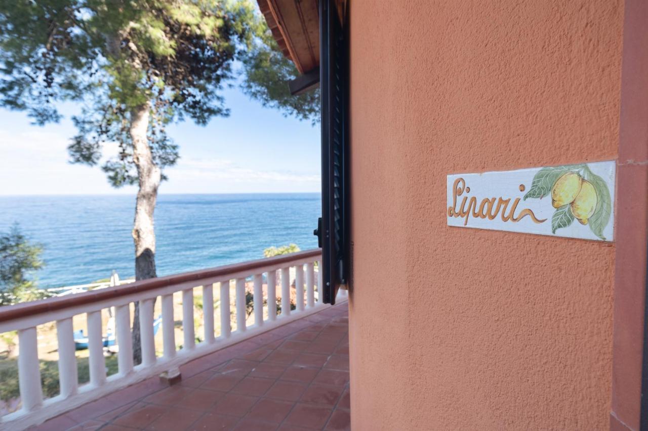Solemar Sicilia - Residence Mer Et Soleil Багерия Екстериор снимка