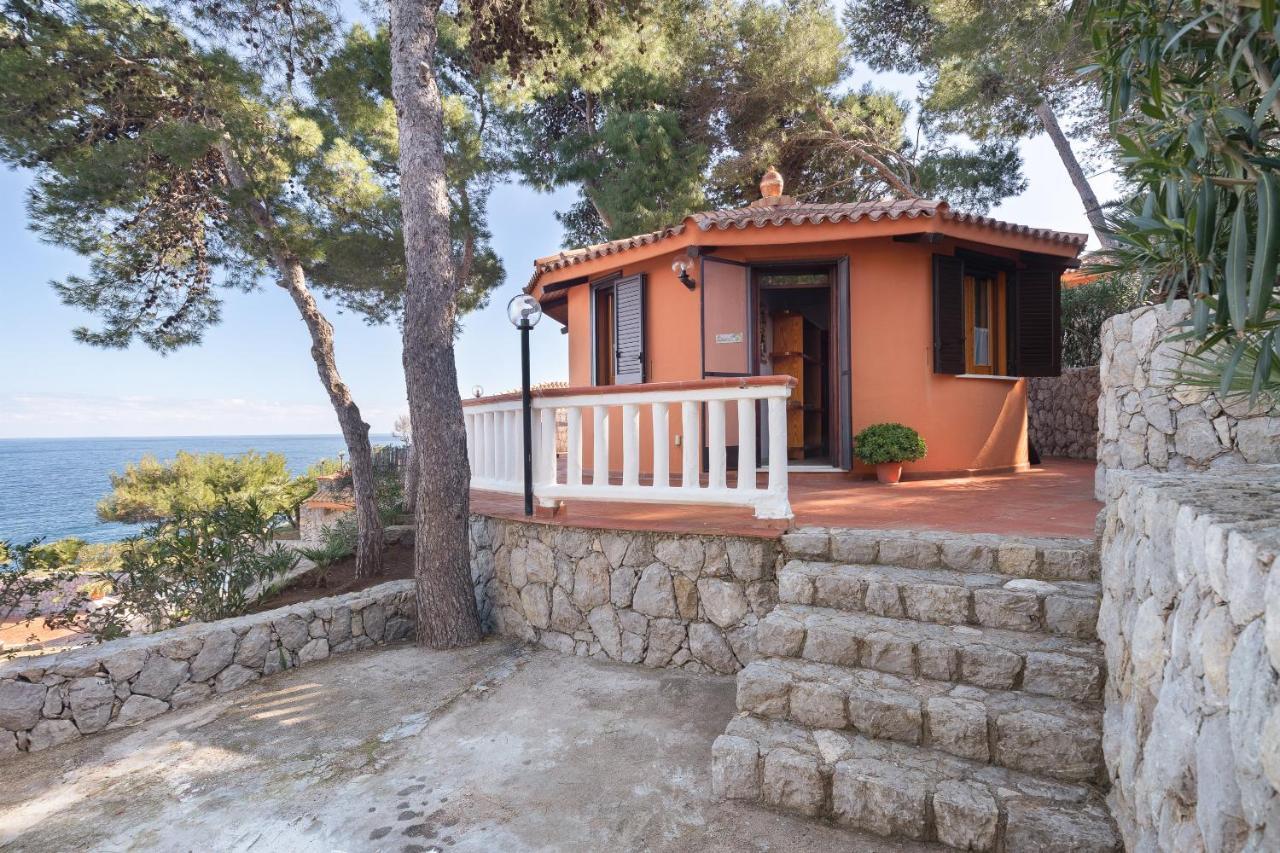 Solemar Sicilia - Residence Mer Et Soleil Багерия Екстериор снимка