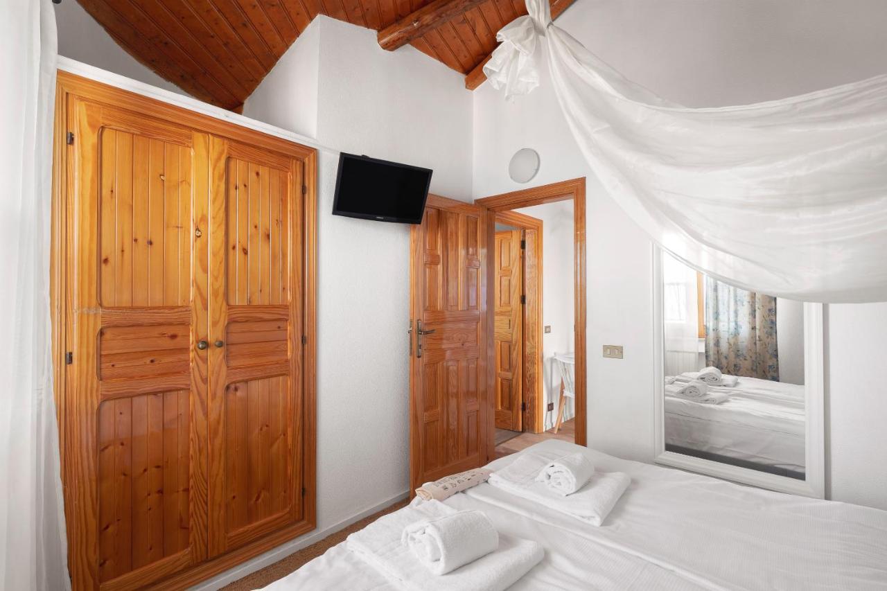 Solemar Sicilia - Residence Mer Et Soleil Багерия Екстериор снимка