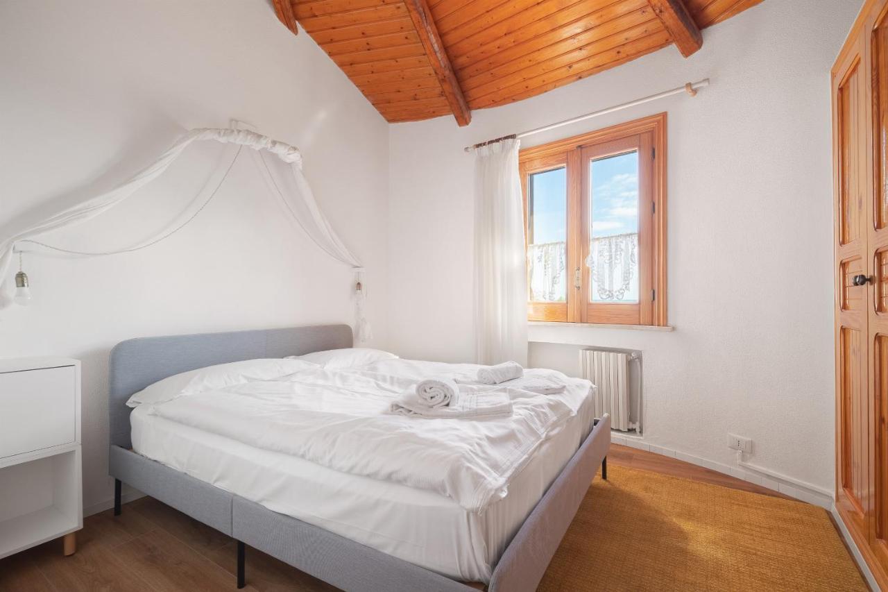 Solemar Sicilia - Residence Mer Et Soleil Багерия Екстериор снимка