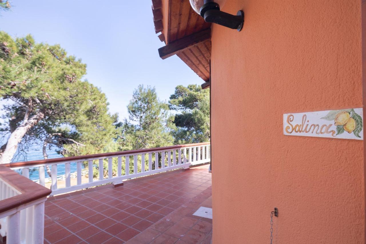 Solemar Sicilia - Residence Mer Et Soleil Багерия Екстериор снимка