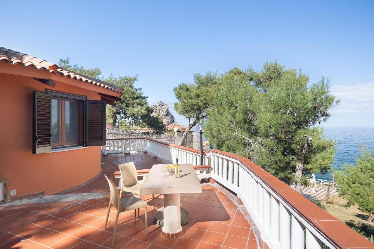 Solemar Sicilia - Residence Mer Et Soleil Багерия Екстериор снимка