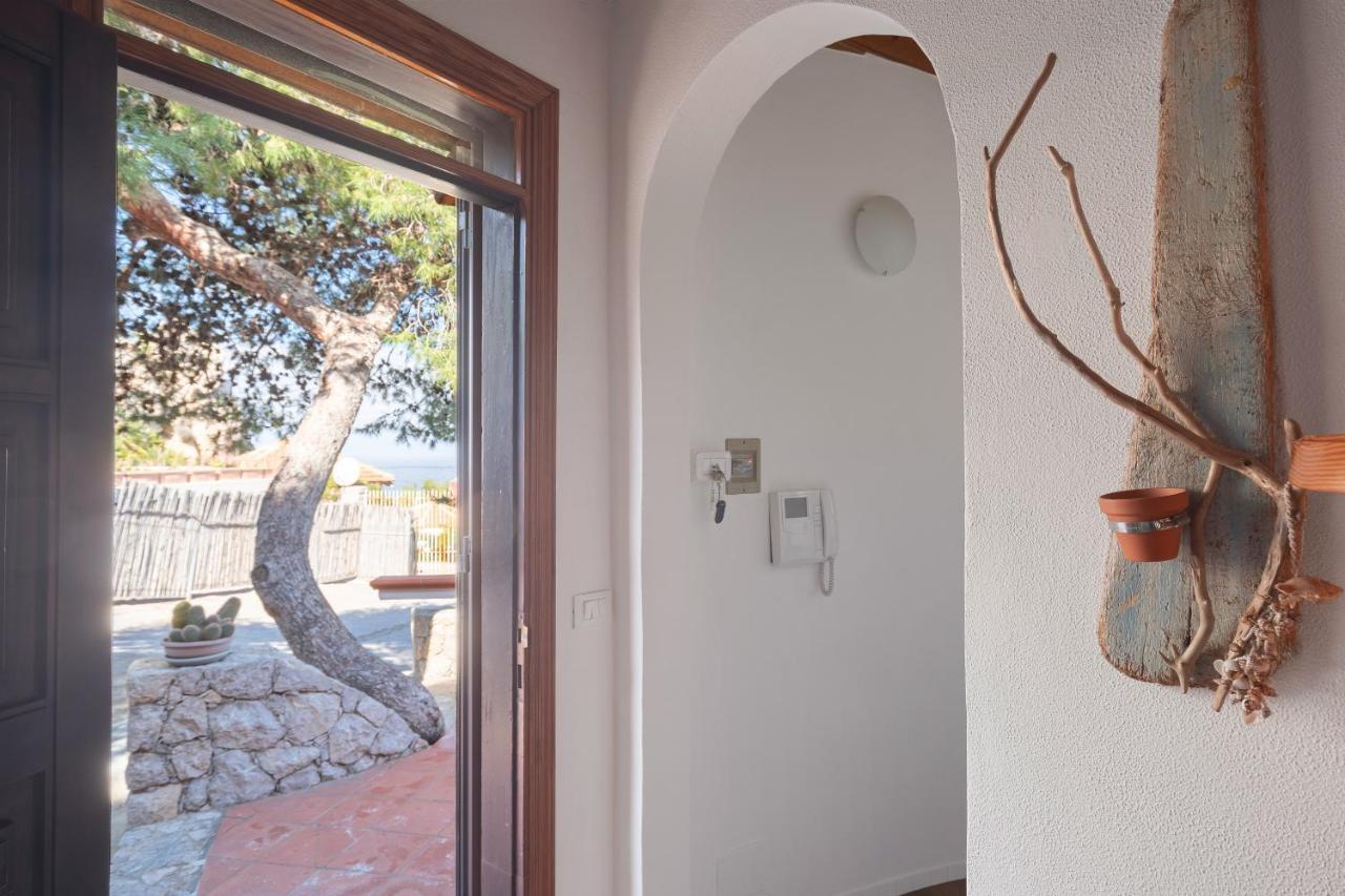 Solemar Sicilia - Residence Mer Et Soleil Багерия Екстериор снимка