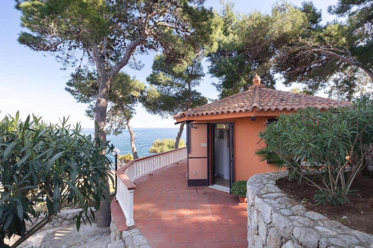 Solemar Sicilia - Residence Mer Et Soleil Багерия Екстериор снимка