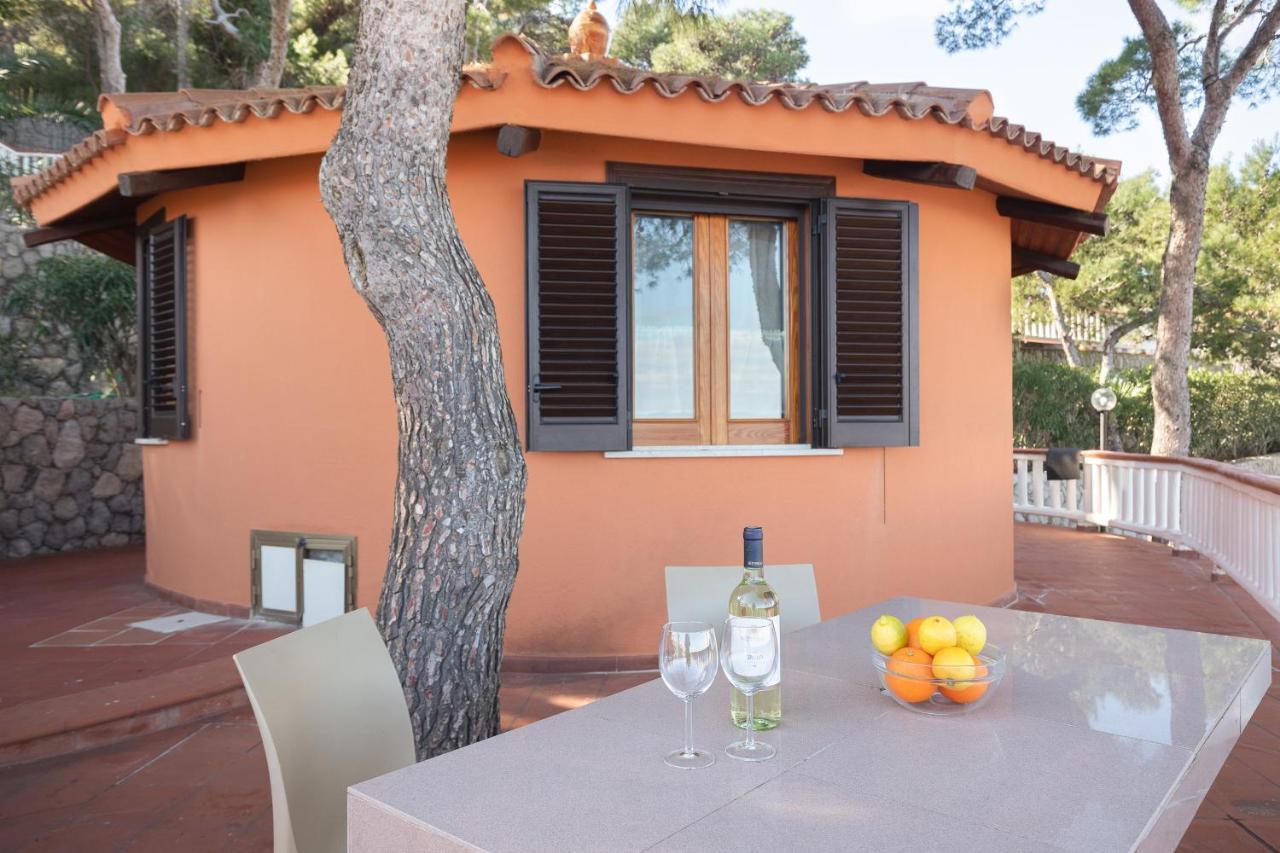 Solemar Sicilia - Residence Mer Et Soleil Багерия Екстериор снимка