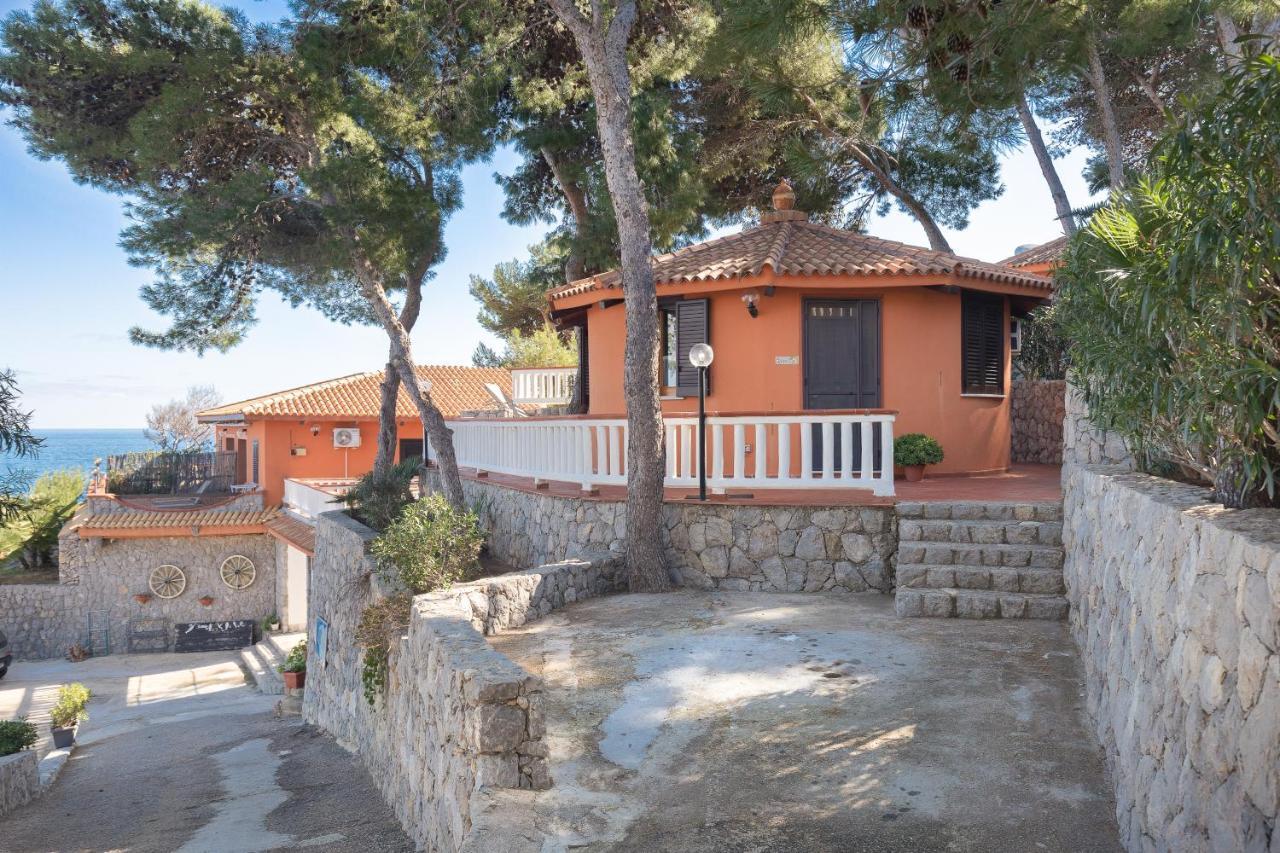 Solemar Sicilia - Residence Mer Et Soleil Багерия Екстериор снимка
