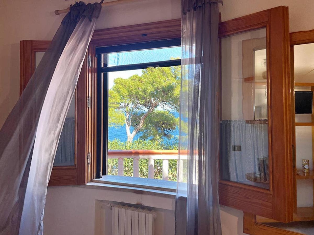 Solemar Sicilia - Residence Mer Et Soleil Багерия Екстериор снимка
