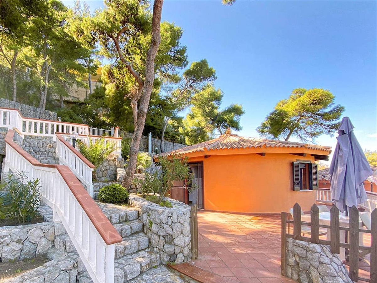 Solemar Sicilia - Residence Mer Et Soleil Багерия Екстериор снимка