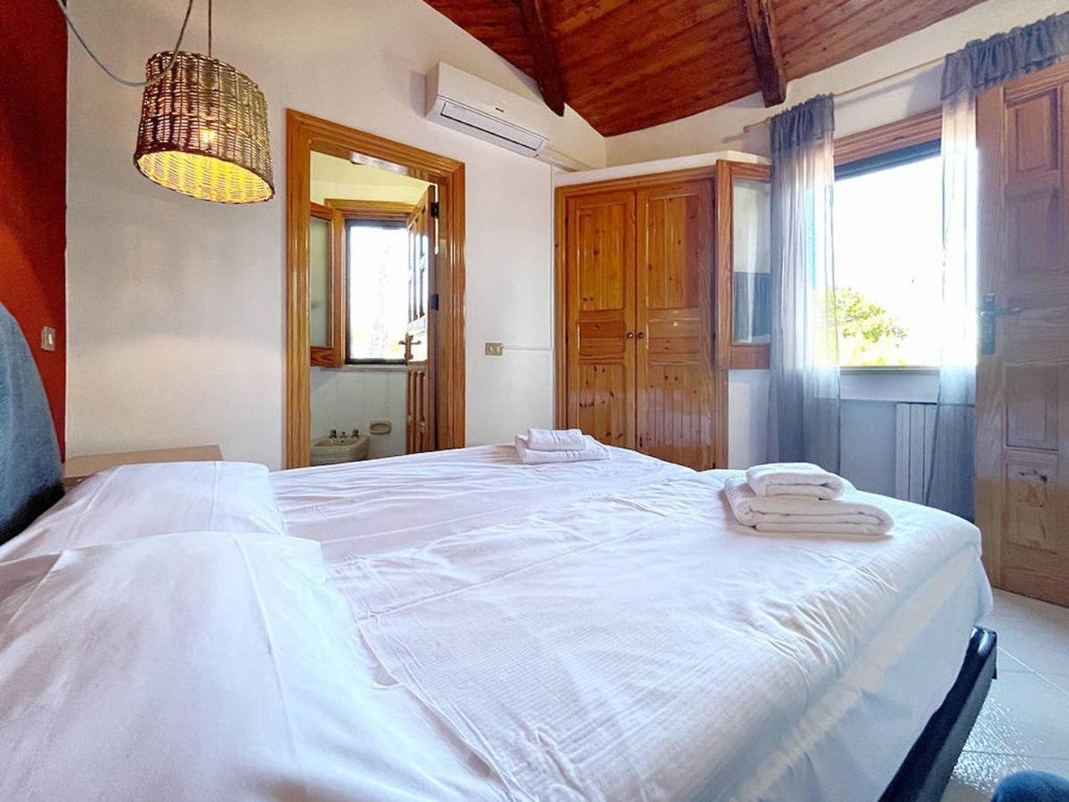Solemar Sicilia - Residence Mer Et Soleil Багерия Екстериор снимка