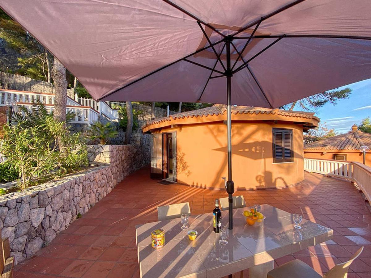 Solemar Sicilia - Residence Mer Et Soleil Багерия Екстериор снимка