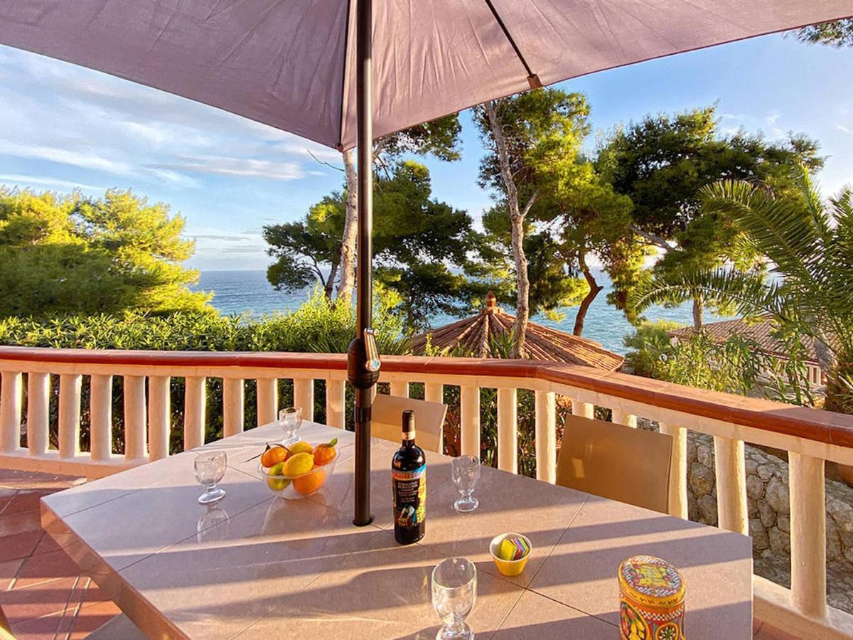 Solemar Sicilia - Residence Mer Et Soleil Багерия Екстериор снимка