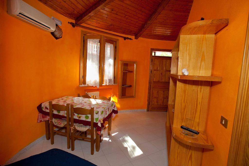 Solemar Sicilia - Residence Mer Et Soleil Багерия Стая снимка