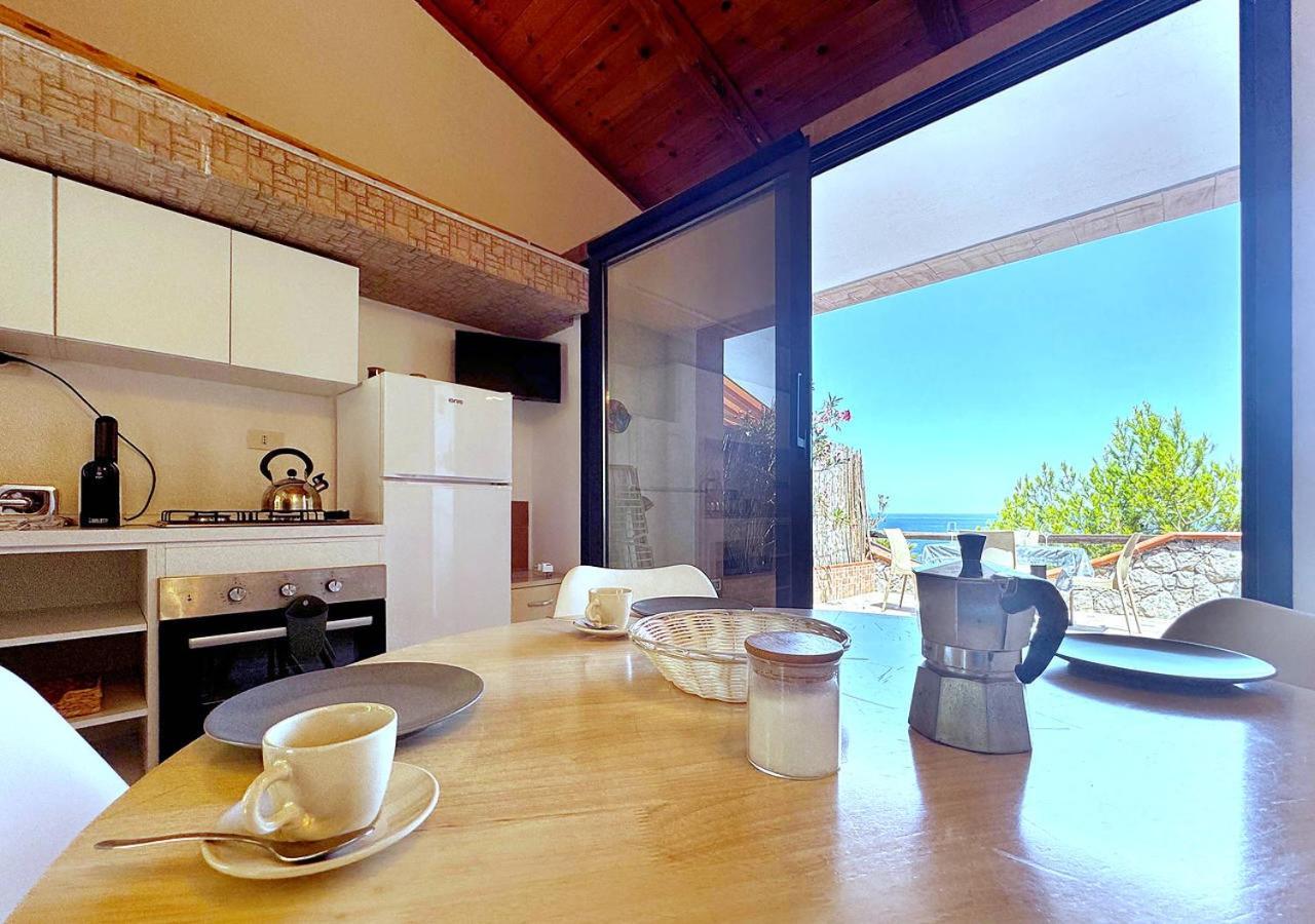 Solemar Sicilia - Residence Mer Et Soleil Багерия Екстериор снимка