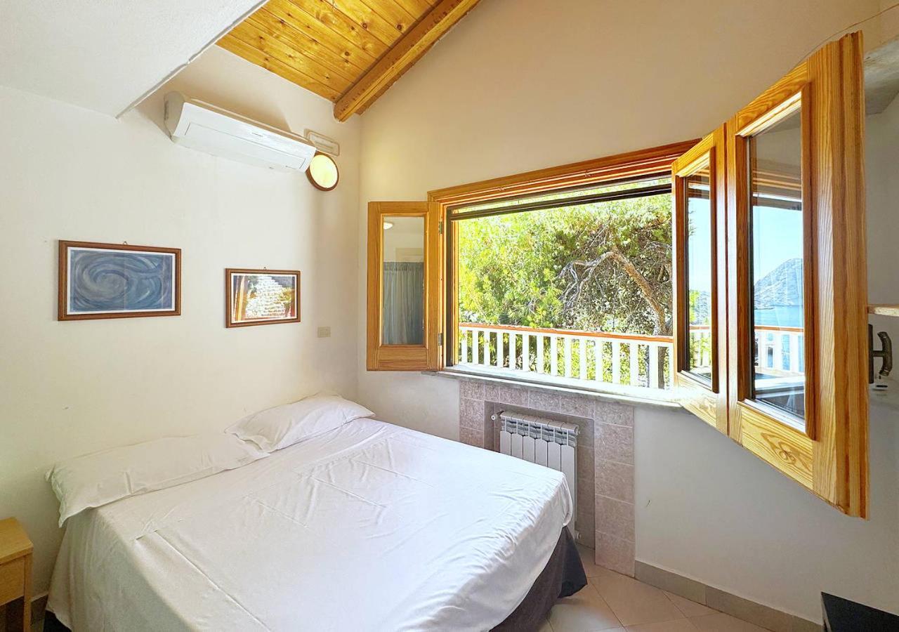 Solemar Sicilia - Residence Mer Et Soleil Багерия Екстериор снимка