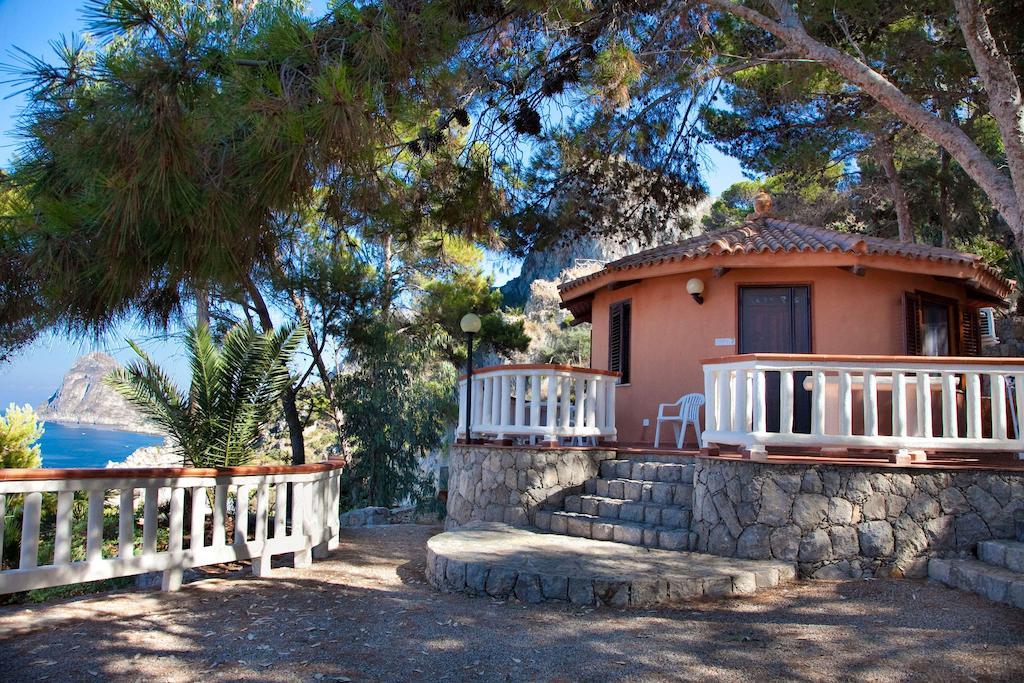Solemar Sicilia - Residence Mer Et Soleil Багерия Стая снимка