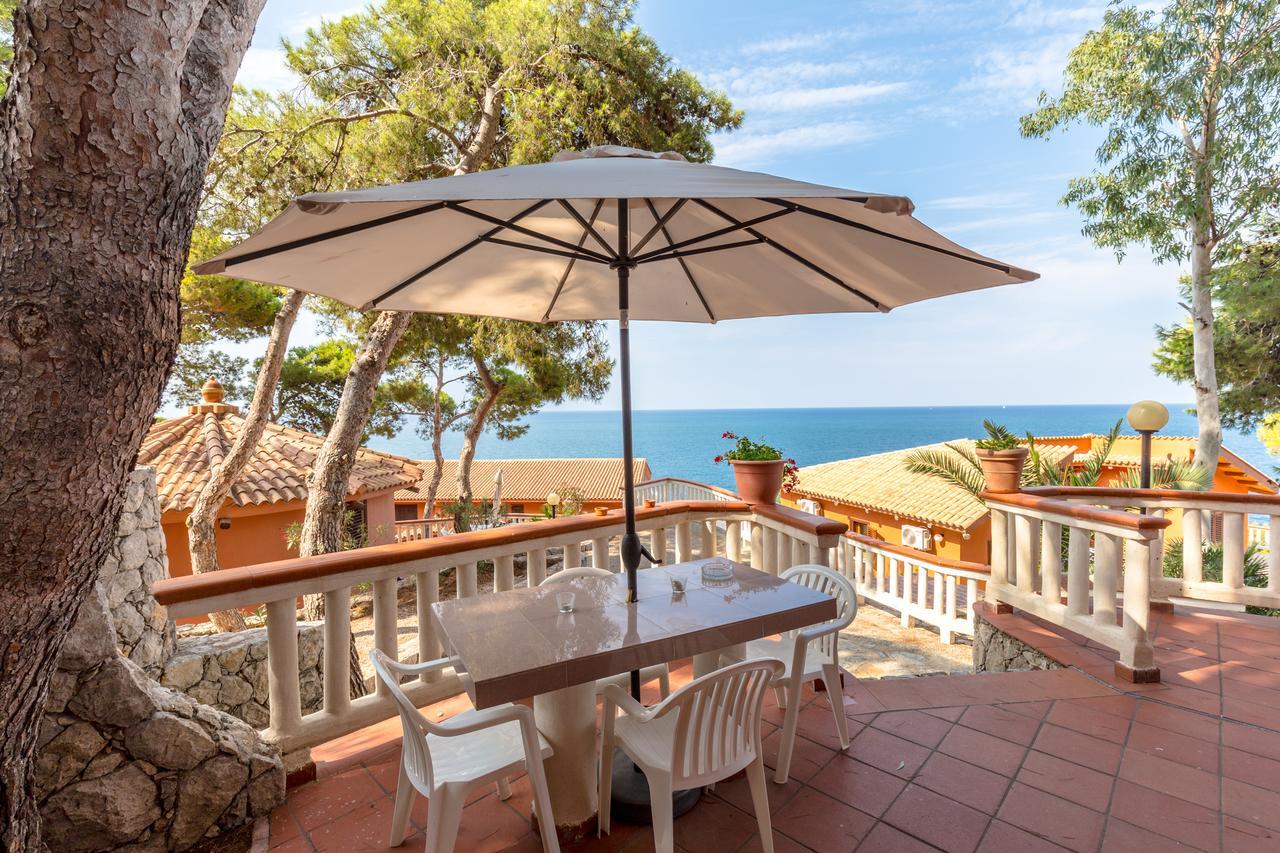 Solemar Sicilia - Residence Mer Et Soleil Багерия Екстериор снимка