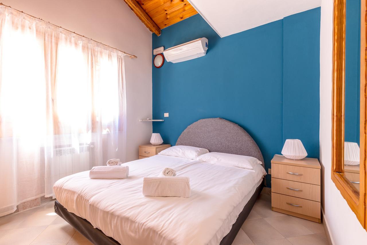Solemar Sicilia - Residence Mer Et Soleil Багерия Екстериор снимка