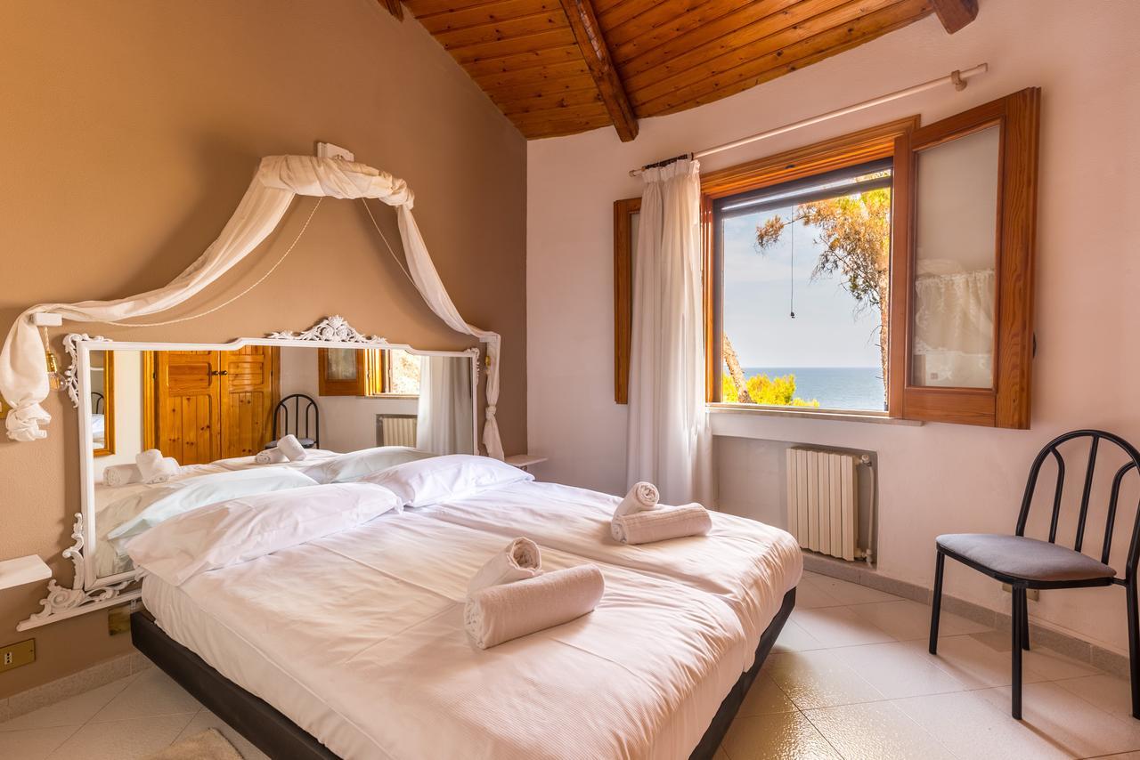 Solemar Sicilia - Residence Mer Et Soleil Багерия Екстериор снимка