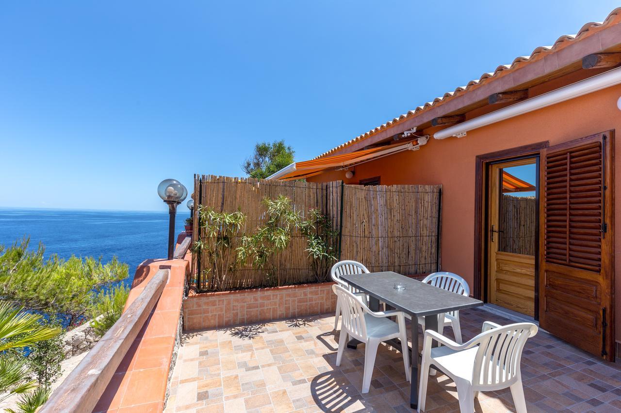 Solemar Sicilia - Residence Mer Et Soleil Багерия Екстериор снимка