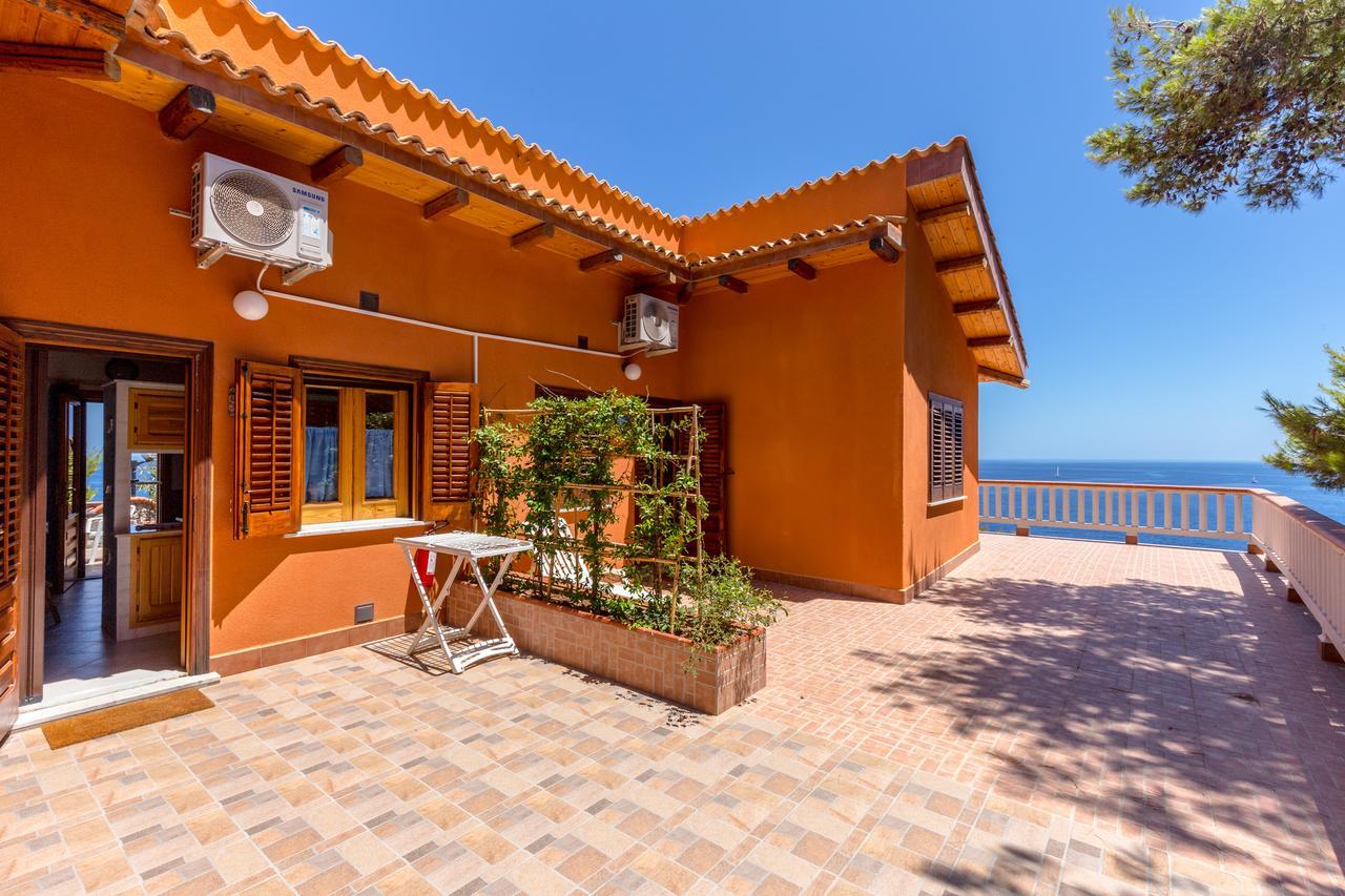 Solemar Sicilia - Residence Mer Et Soleil Багерия Екстериор снимка