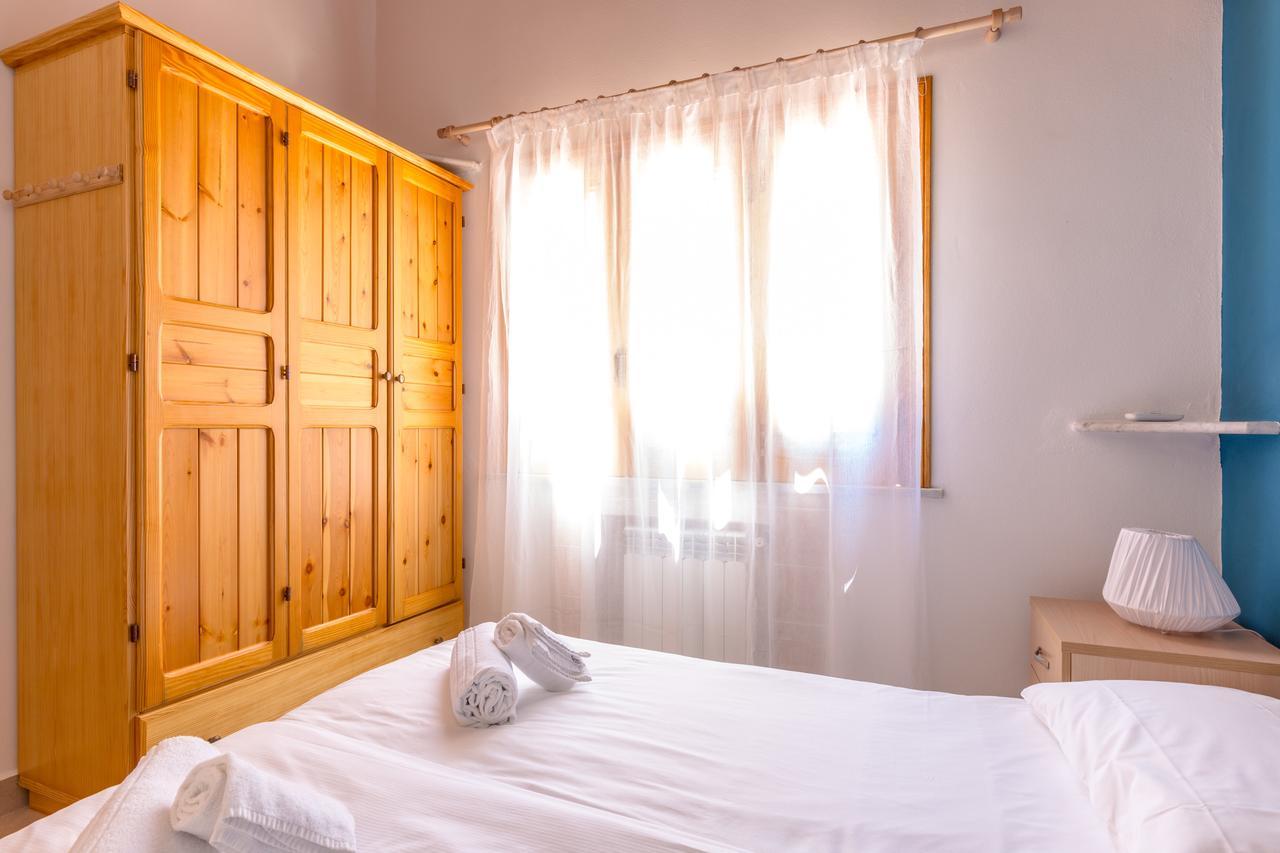Solemar Sicilia - Residence Mer Et Soleil Багерия Екстериор снимка