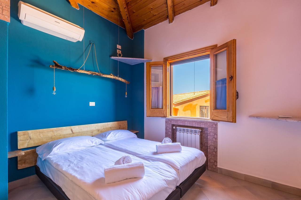 Solemar Sicilia - Residence Mer Et Soleil Багерия Екстериор снимка